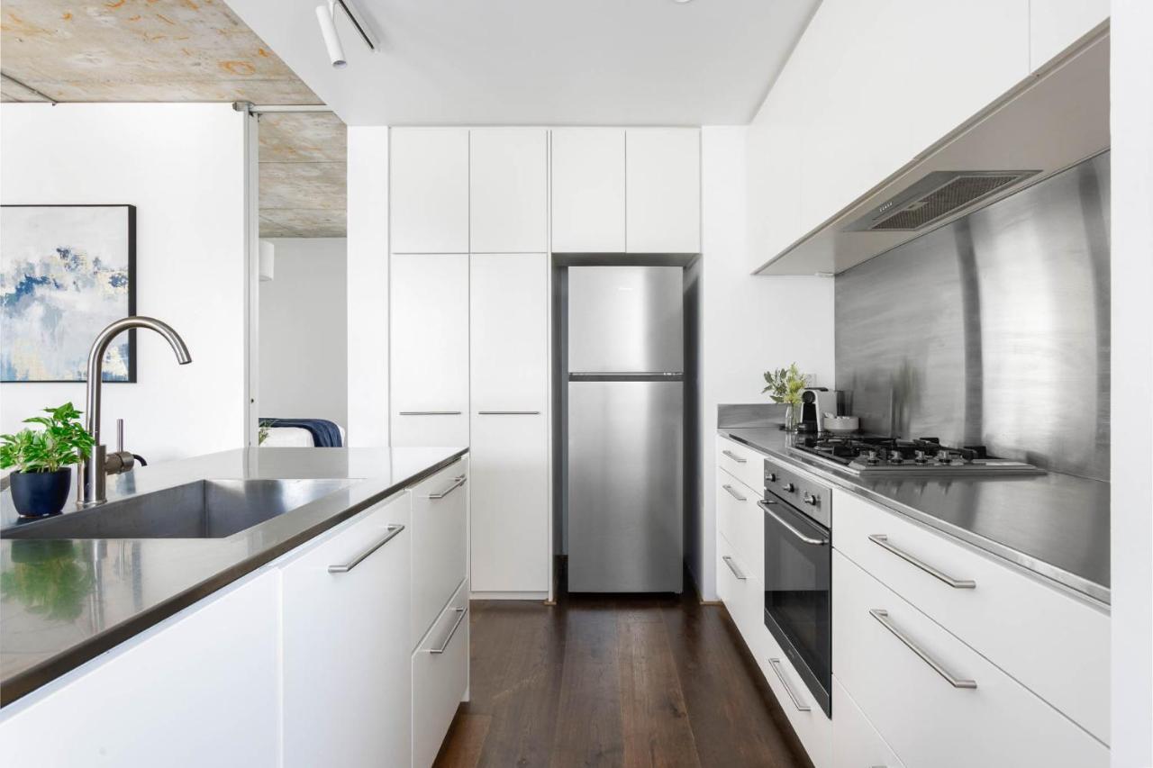 Appartamento The Chromatic By Urban Rest Sydney