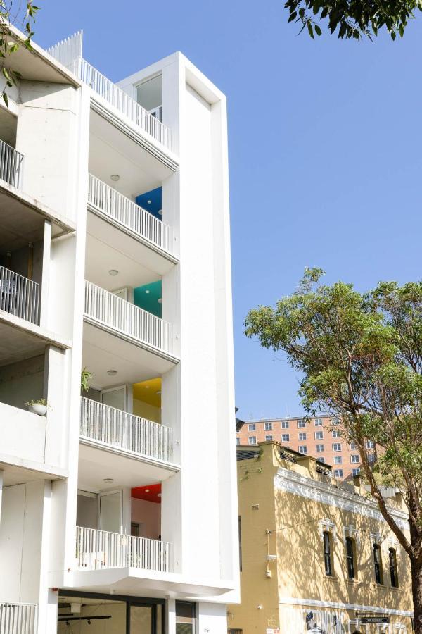 Appartamento The Chromatic By Urban Rest *