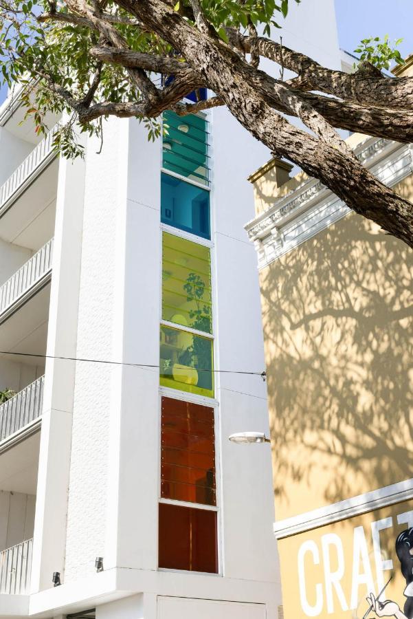 The Chromatic By Urban Rest Appartamento *