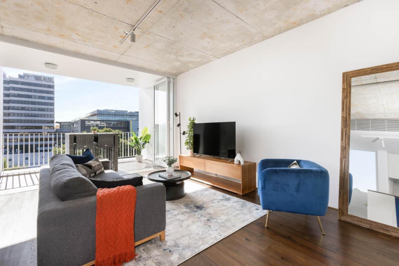 The Chromatic By Urban Rest Appartamento